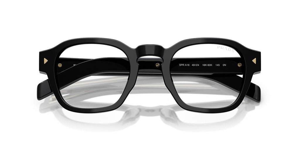 Prada SPRA16S Square