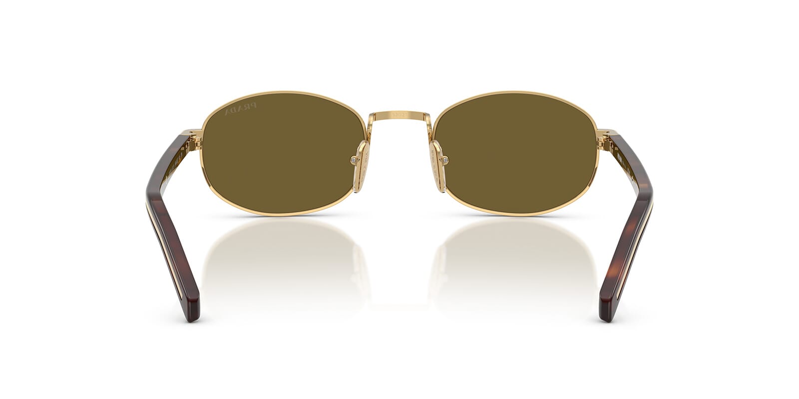 Prada SPRB53 Square