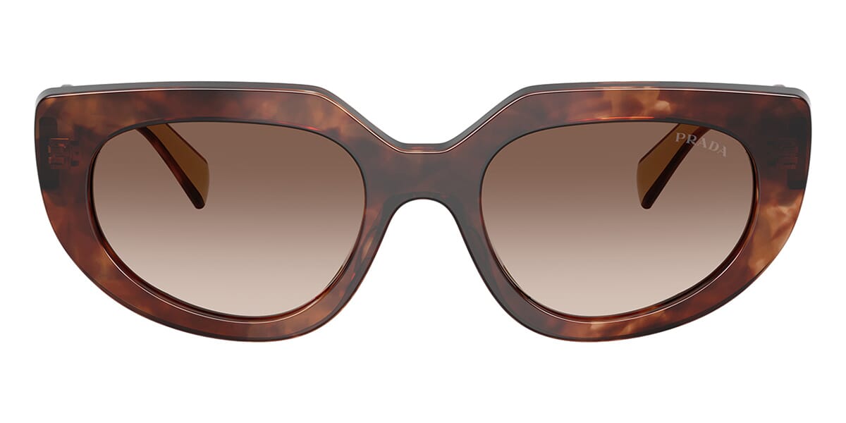 Prada SPRD02S Square