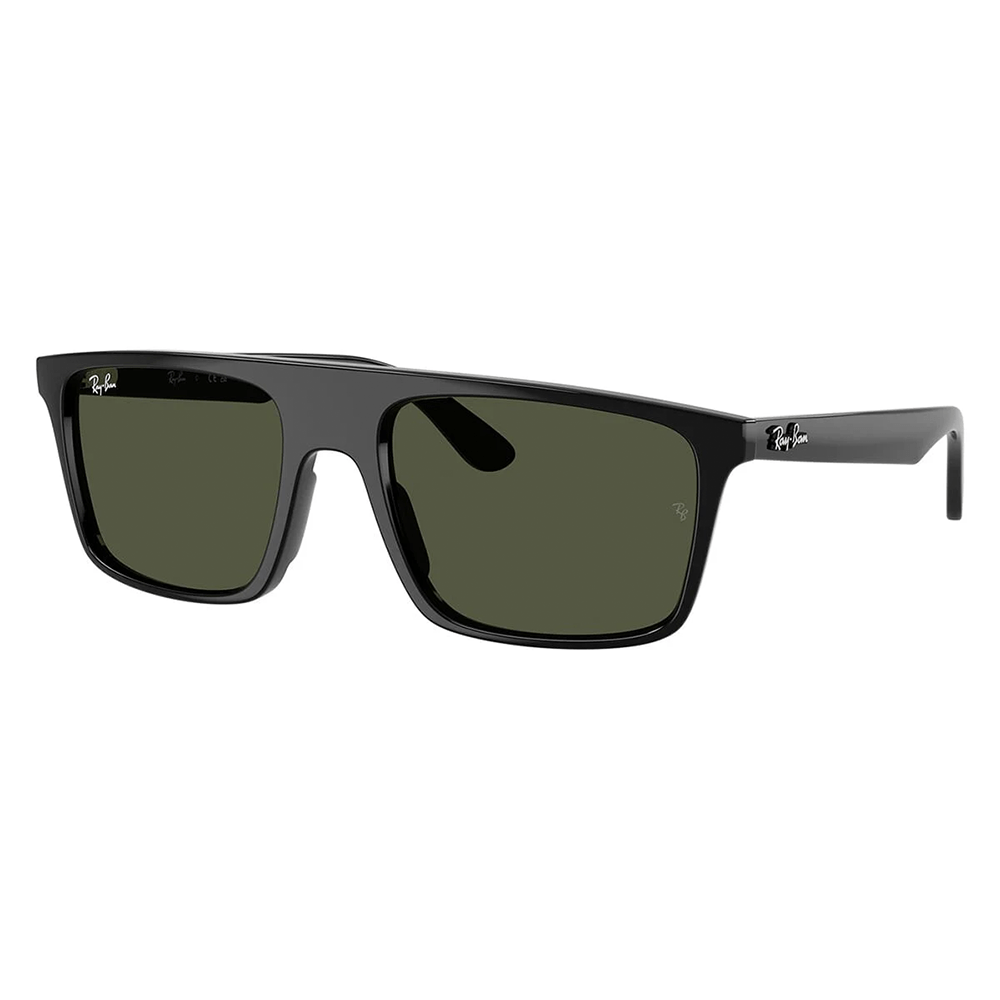 Ray-Ban RB2222 901/31 57 Sunglasses Square
