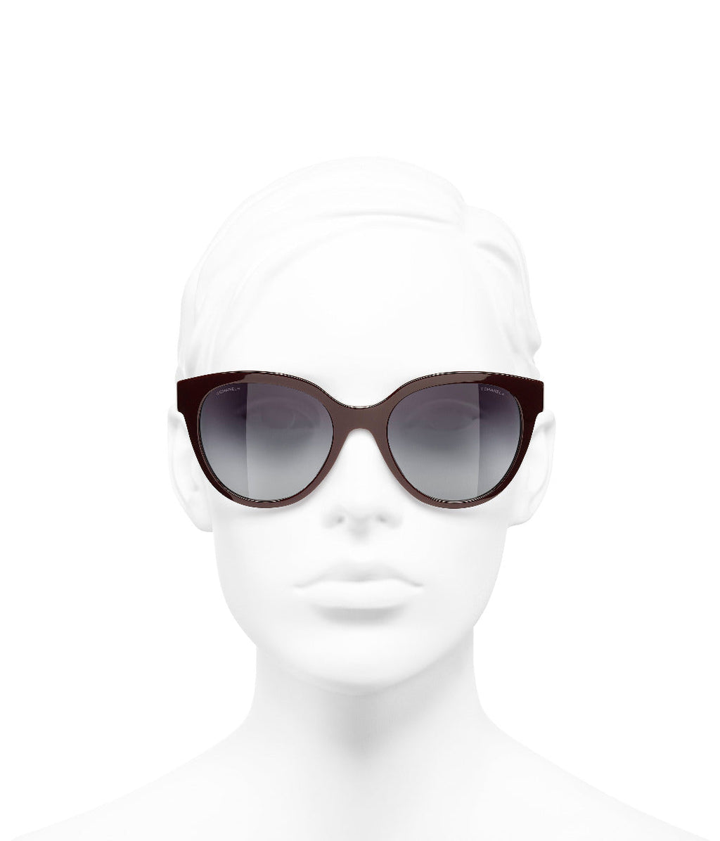 CHANEL 5414 Square