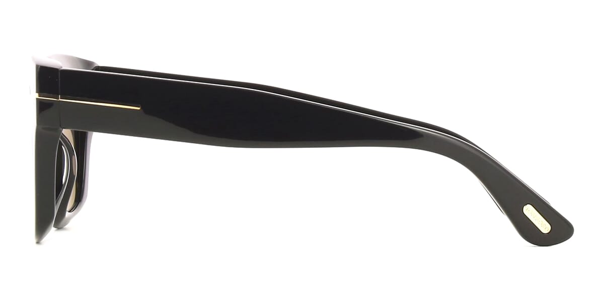 Tom Ford Emma-02 TF1314 Cat-Eye